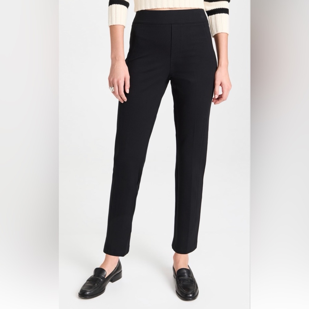 SPANX Skinny Stretch Ankle Pants